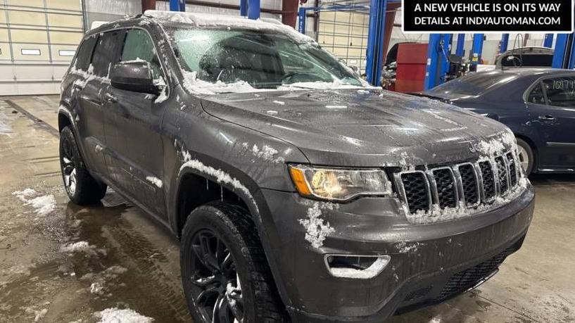 JEEP GRAND CHEROKEE 2017 1C4RJFAG2HC646458 image